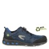 Cofra Recycle BOA Safety Trainers ESD EX Cofra Recycle BOA Safety Trainers ESD EX